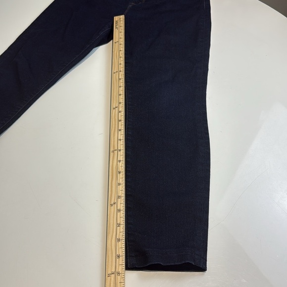 J Brand Maria high rise jeans Size 32 - Picture 7 of 10